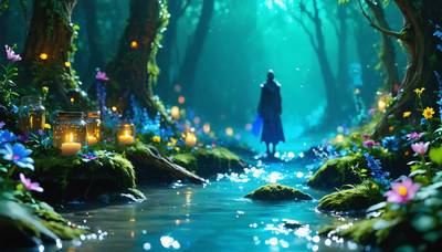 魔法診断キャンペーン