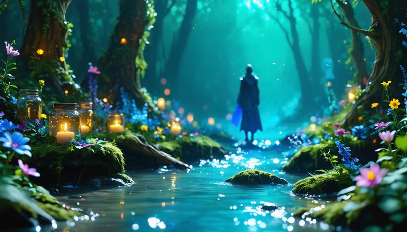 魔法診断キャンペーン