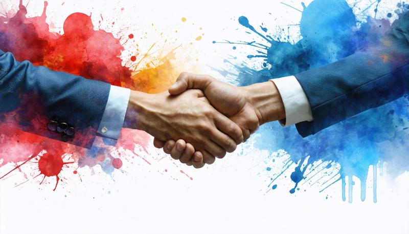 立憲民主と公明