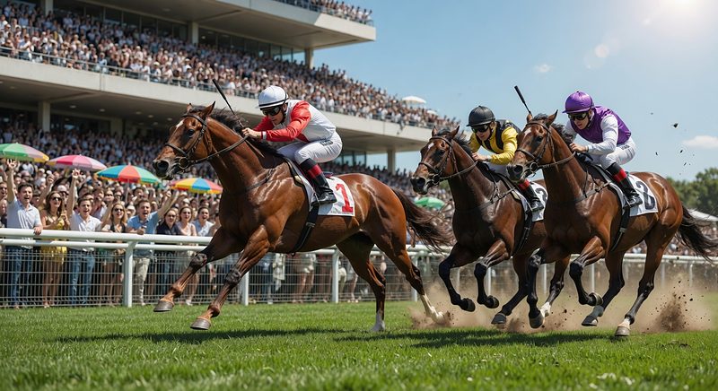【波乱】消し馬エリカエクスプレスが3着争い！ヴィクトリアマイル2026