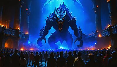 #モンハンフェスタ