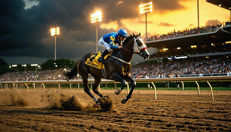 東京スプリント