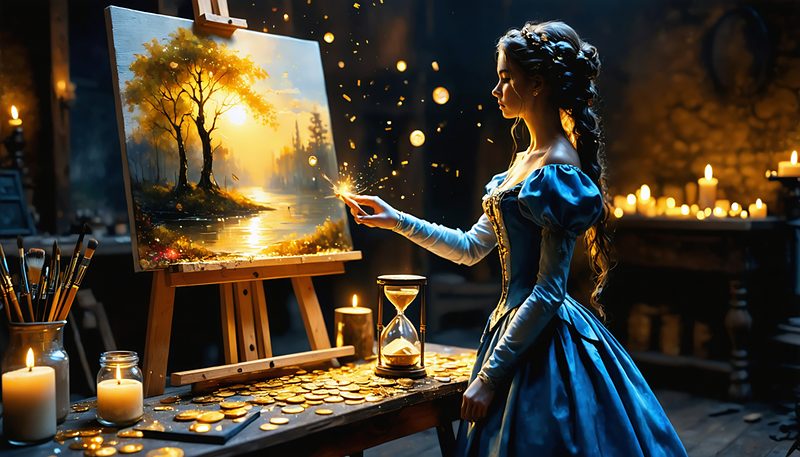 余命わずかの脇役令嬢