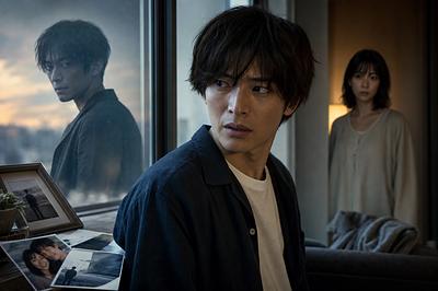 #マイフィクション