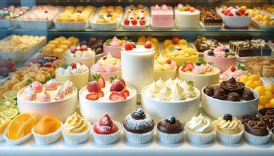 #有楽製菓の新ブランド