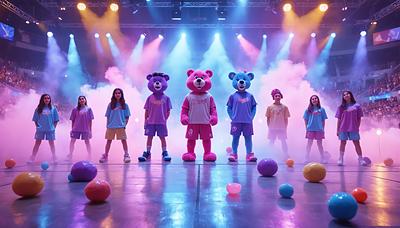 #シャニマス大感謝祭_day1