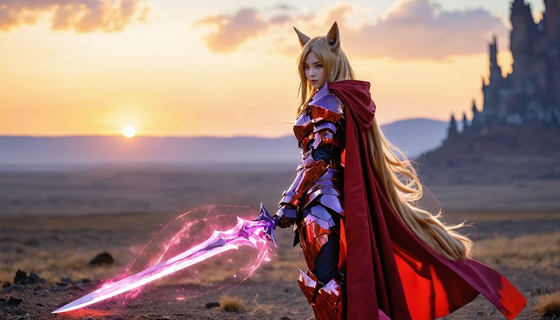 #エンドフィールド