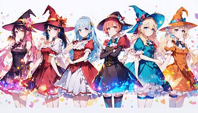 #推しの魔女候補は誰