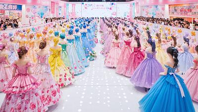 #ラブカ感謝祭Day1