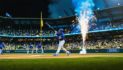 #baystars