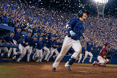 #baystars