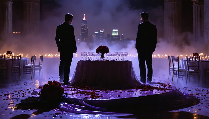 #ぜんぶあなたのためだから