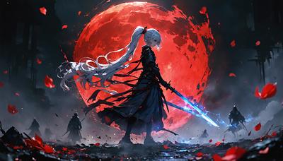 リィンカーネーションの花弁