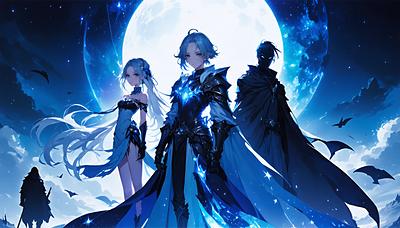 #原神予告番組