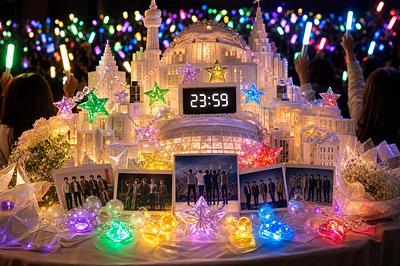 #ARASHI