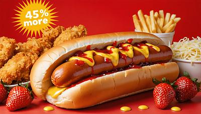 ファミマ45パー増量生コッペパン無料作戦