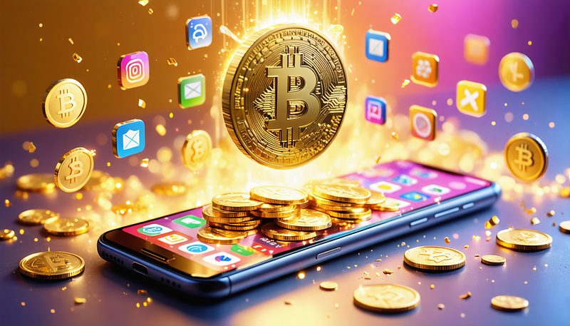 コインチャージ