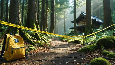 男児遺体