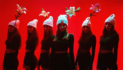 #ガルリフ公式生放送