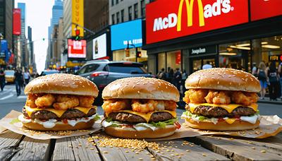 #月曜から行った気になるNYバーガーズ