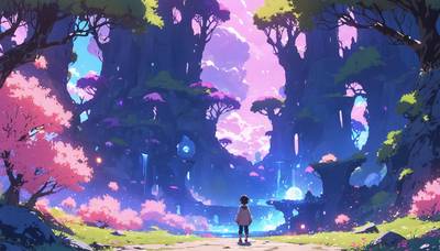 コミュ障、異世界へ行く