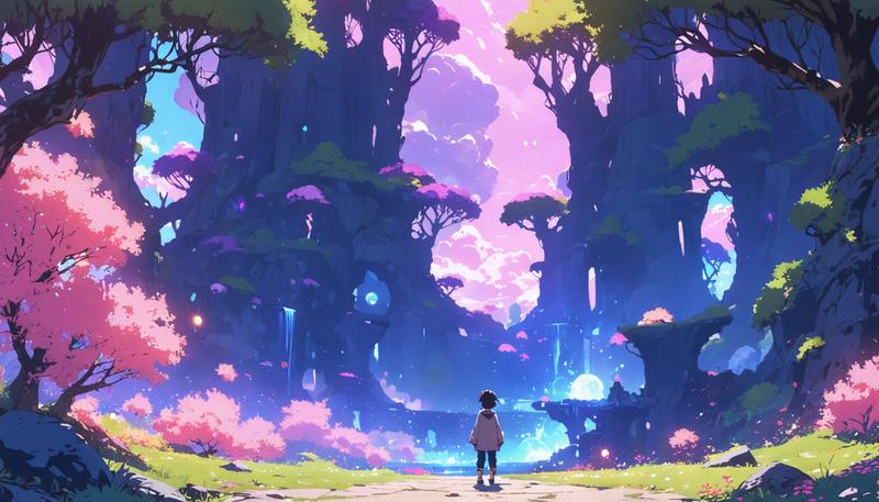 コミュ障、異世界へ行く