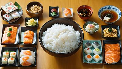 #お米はさとふるで