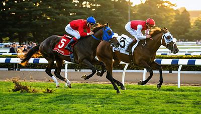 レッドモンレーヴ