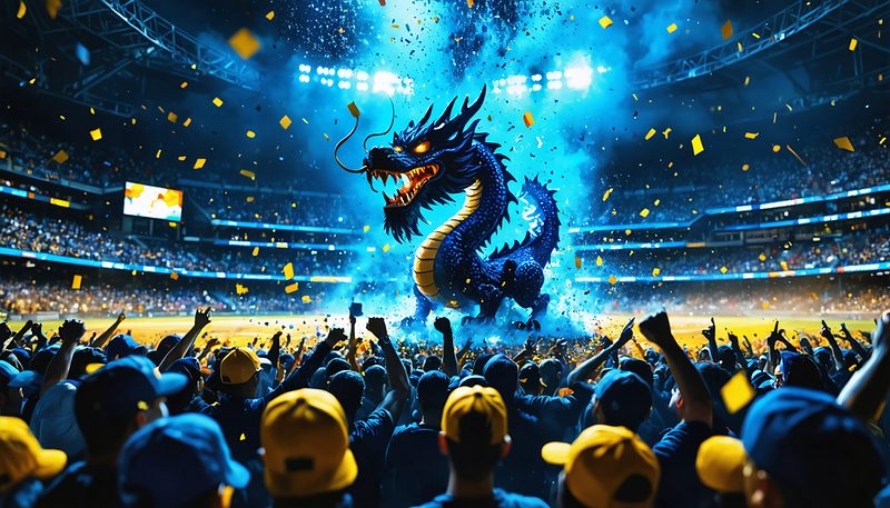 最下位脱出