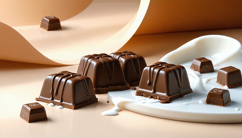 #妥協なきミルク