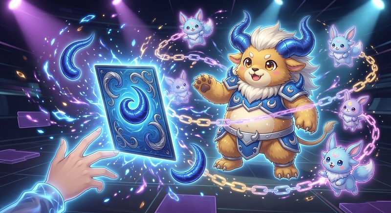 【速報】ブルホーン制限 遊戯王マスターデュエル