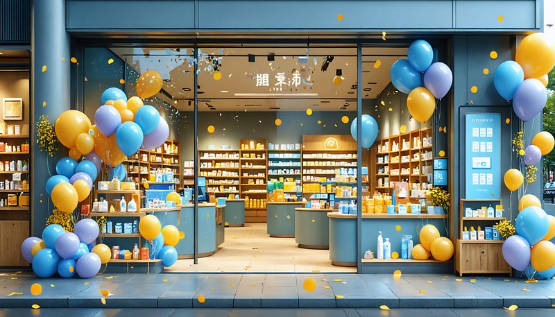 #ツルハウエルシア