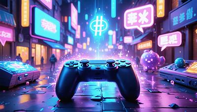 #いま一番期待しているゲーム