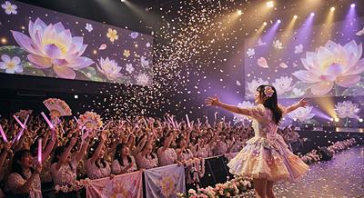 #蓮ノ空6th兵庫Day1
