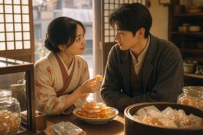 #風薫る