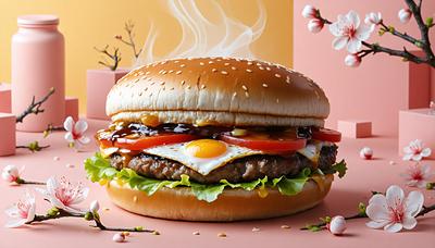 #てりたま第2弾コク旨かるび焼肉風発売