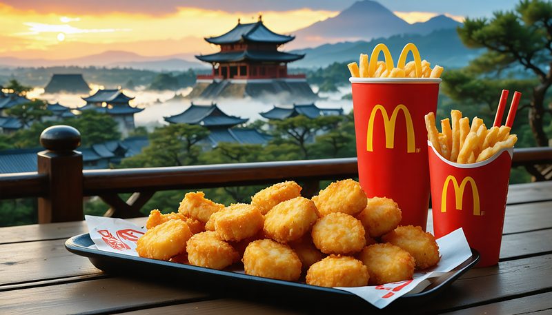 #ポテナゲを買って帰るでござる