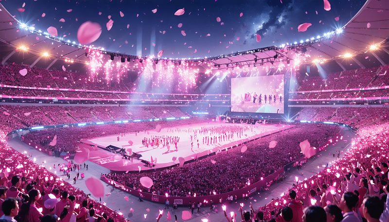 #櫻坂5thアニラ_国立競技場_DAY2