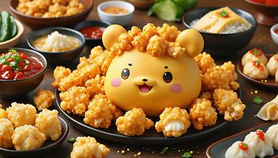 #パックル増量中