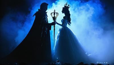 宝塚大劇場/東京宝塚劇場公演