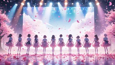 #Fes蓮ノ空ブルパ