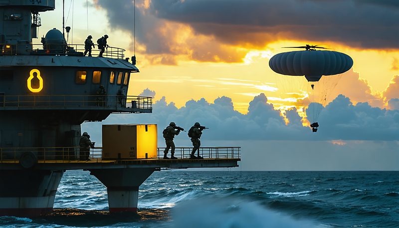 ピースウォーカー