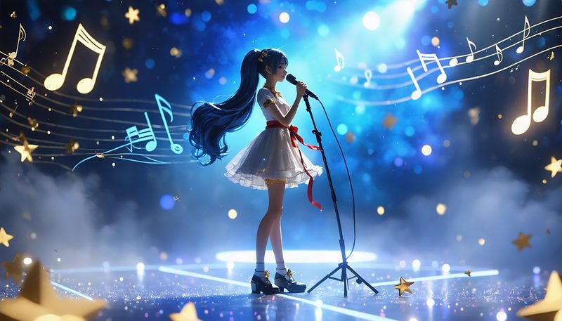 #ほしまちすたじお