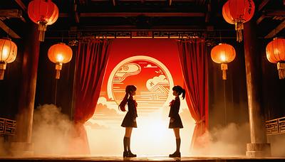 エヴァンゲリオン放送30周年記念特別興行