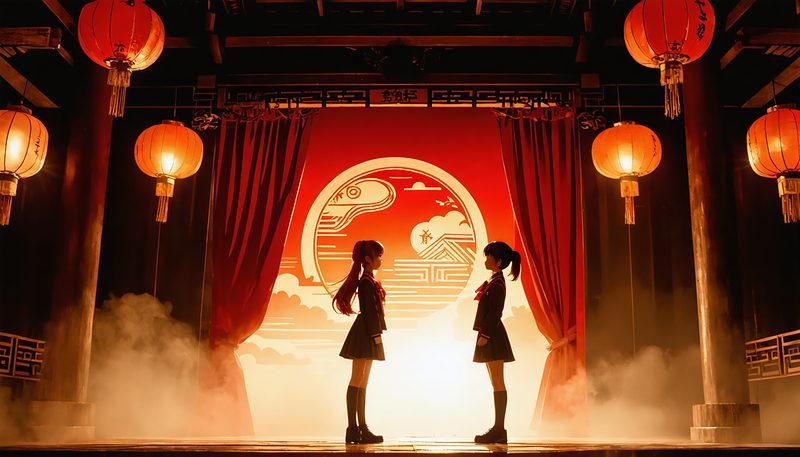 エヴァンゲリオン放送30周年記念特別興行