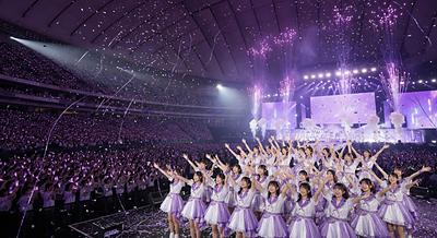 #乃木坂バスラ全員集合