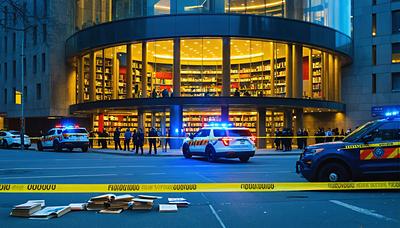 福岡市総合図書館