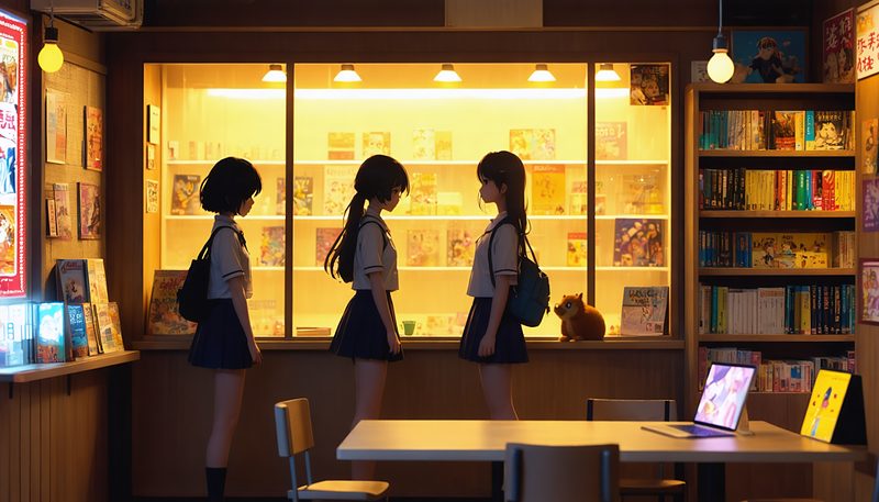 #まんきつ暮らし