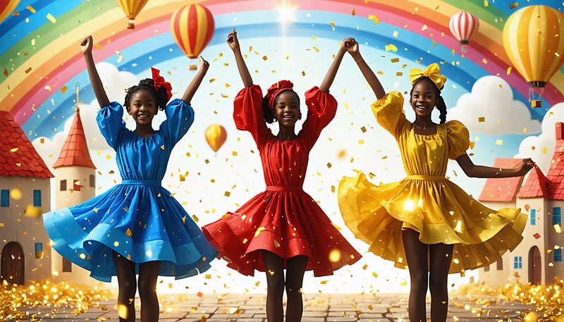 #わくわくでいこう宝くじ