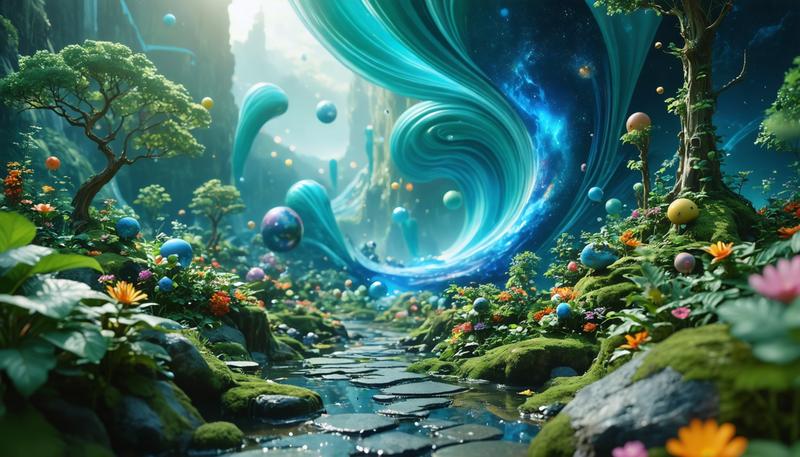 #ありえへん世界